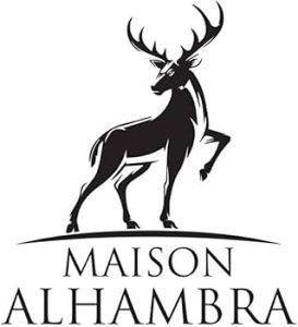 MAISON ALHAMBRA (OAE)
