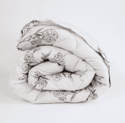 Лятна олекотена завивка Мира 150/210см. , капитонирана