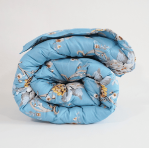 Лятна олекотена завивка Вита 200/210см. , капитонирана