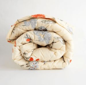 Лятна олекотена завивка Миа 200/210см. , капитонирана