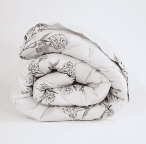 Лятна олекотена завивка Мира 200/210см. , капитонирана