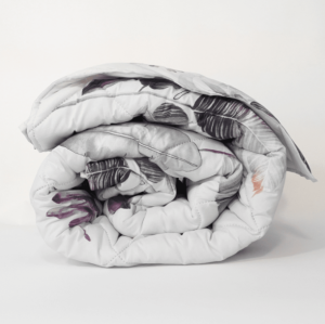 Лятна олекотена завивка Солеа 150/210см. , капитонирана