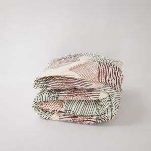 Лятна олекотена завивка Беатрис 200/210см., капитонирана 