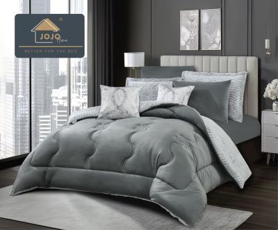 КОМПЛЕКТИ СЪС ЗАВИВКА