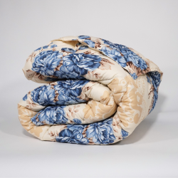 Зимна олекотена завивка Палома 200/210см. , капитонирана