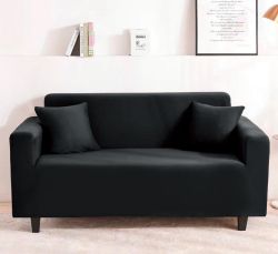 Kалъф за троен диван + подарък калъфка за възглавница