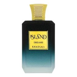 Island Dreams by Khadlaj 100ml - Парфюмен екстракт унисекс