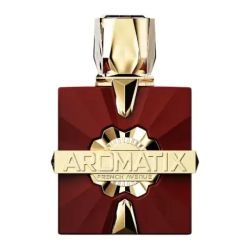Carnal Desire Aromatix X by French Avenue 100ml - Парфюмен екстракт за мъже