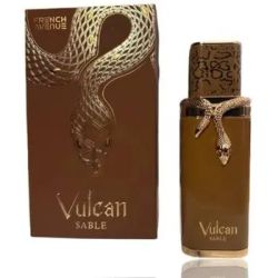 Vulcan Sable by French Avenue EDP 100ml - Парфюмна вода унисекс