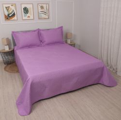 Шалте за единично легло, спалня или диван Куин Лила