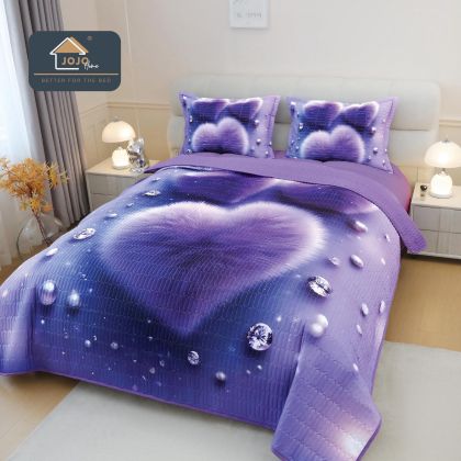 5D Кувертюра – комплект от 3 части