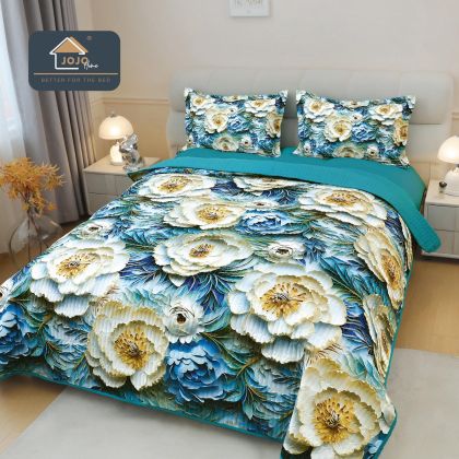 5D Кувертюра – комплект от 3 части