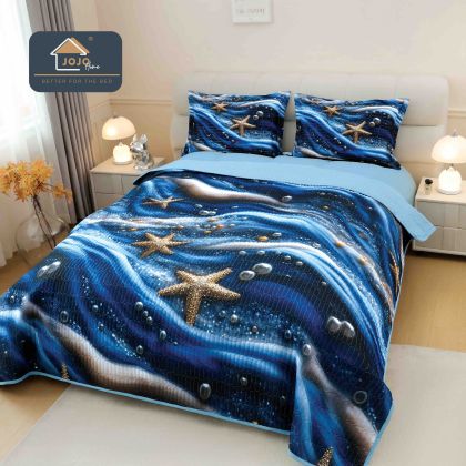 5D Кувертюра – комплект от 3 части