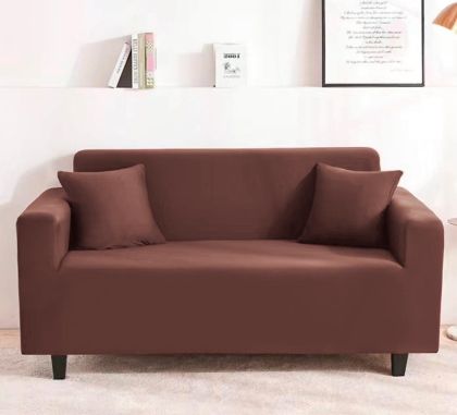 Kалъф за двоен диван + подарък калъфка за възглавница