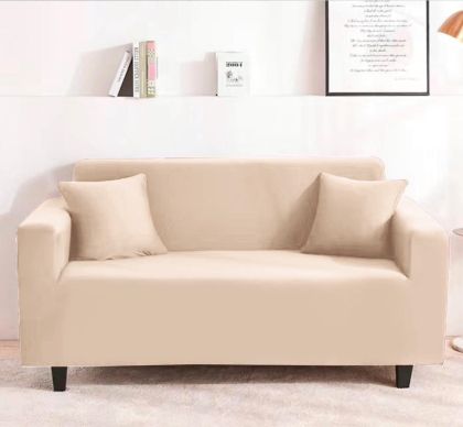 Kалъф за двоен диван + подарък калъфка за възглавница