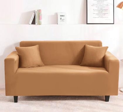 Kалъф за двоен диван + подарък калъфка за възглавница