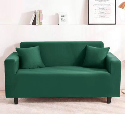 Kалъф за двоен диван + подарък калъфка за възглавница