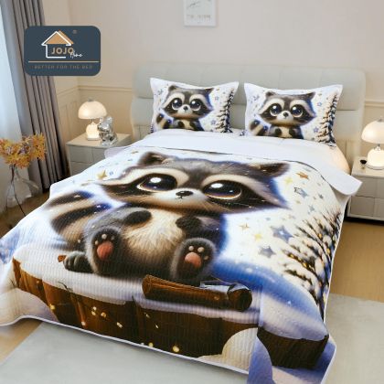 5D Кувертюра – комплект от 3 части