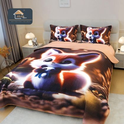 5D Кувертюра – комплект от 3 части