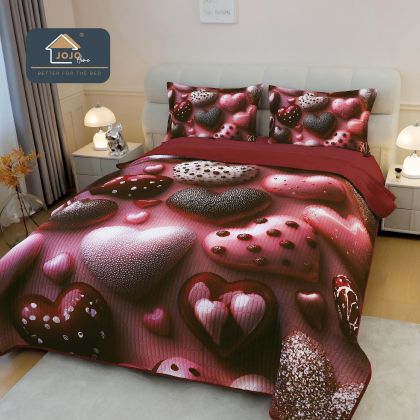 5D Кувертюра – комплект от 3 части