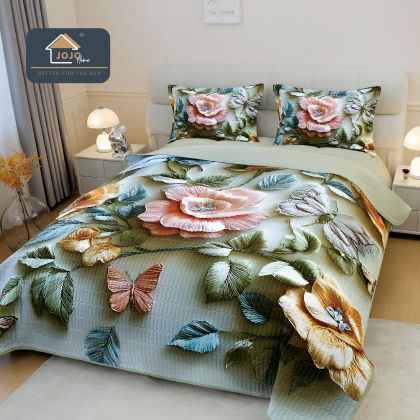 5D Кувертюра – комплект от 3 части