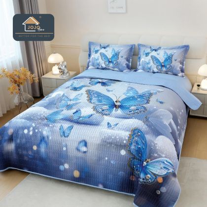 5D Кувертюра – комплект от 3 части