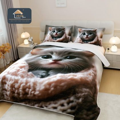 5D Кувертюра – комплект от 3 части