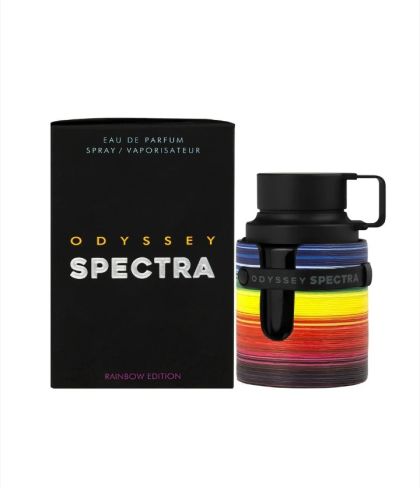 Odyssey Spectra by Armaf EDP 100ml-Парфюмна вода за мъже