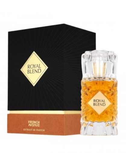 Royal Blend by French Avenue Парфюмен екстракт 100ml ,унисекс