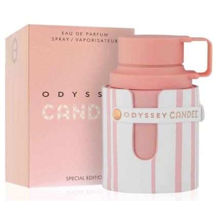 Odyssey Candee by Armaf EDP 100ml- Парфюмна вода за жени