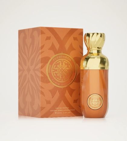 PERSEVIRON by PARIS CORNER EDP 100ml - Парфюмна вода унисекс