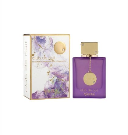 Club De Nuit Maleka by Armaf EDP 105ml - Парфюмна вода за жени