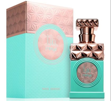 Minya by PARIS CORNER EDP 100ml- Парфюмна вода унисекс
