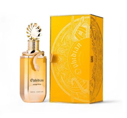 Ophidian Mango Bliss by PARIS CORNER EDP 100ml - Парфюмна вода унисекс