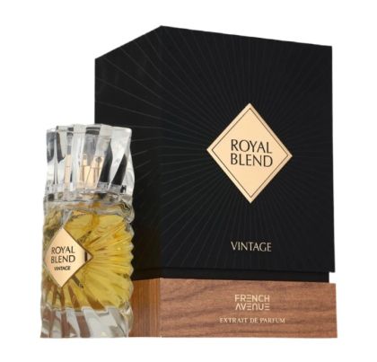 Royal Blend Vintage by French Avenue 100мл - Парфюмен екстракт унисекс