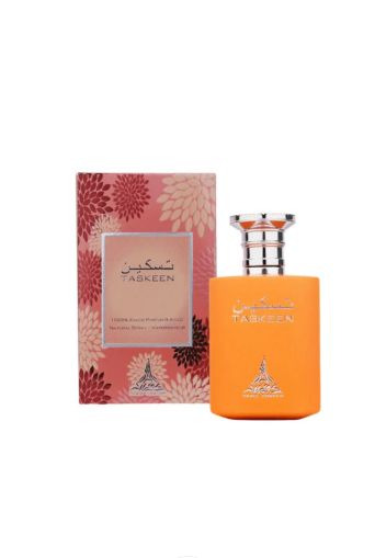 Taskeen by PARIS CORNER EDP 100ml -Парфюмна вода унисекс