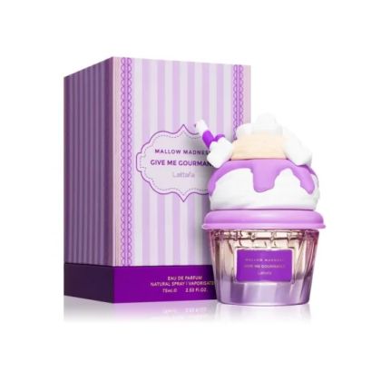 Mallow Maddnes by Lattafa EDP 75ml - Парфюмна вода за жени