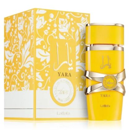 Yara Tous by Lattafa EDP 100ml - Парфюмна вода за жени