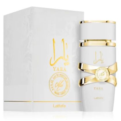 Yara Moi by Lattafa EDP 100ml - Парфюмна вода за жени