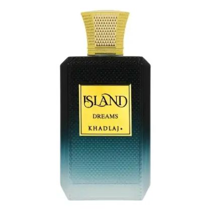 Island Dreams by Khadlaj 100ml - Парфюмен екстракт унисекс