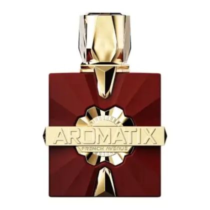 Carnal Desire Aromatix X by French Avenue 100ml - Парфюмен екстракт за мъже