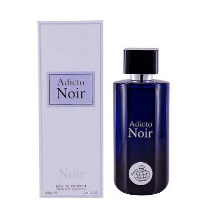 ADICTO NOIR EDP -Парфюмна вода за жени  ,100 ml