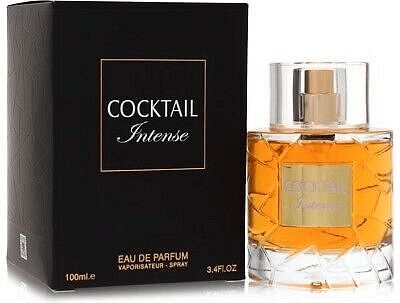 Cocktail Intense EDP -Парфюмна вода унисекс ,100 ml