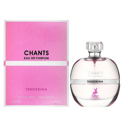 Maison Alhambra CHANTS TENDERINA  EDP - Парфюмна вода за жени ,100 ml