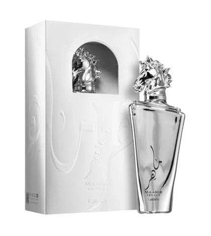Lattafa Maahir Legacy EDP - Парфюмна вода унисекс ,100 ml
