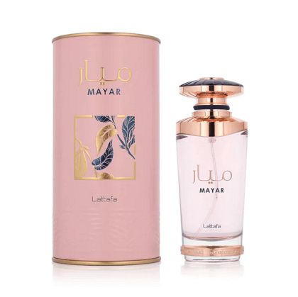Lattafa MAYAR - Парфюмна вода за жени ,100 ml