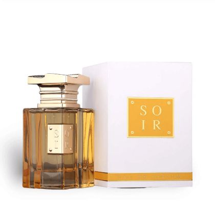 French Avenue Soir EDP - Парфюмна вода унисекс ,100 ml