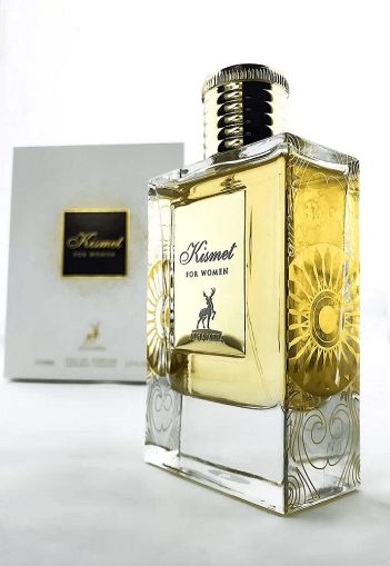 Maison Alhambra Kismet For Woman - Парфюмна вода за жени ,100 ml