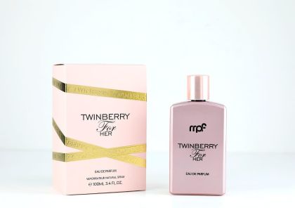 My Perfumes Twinberry EDP - Парфюмна вода за жени ,100 ml