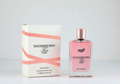 My Perfumes Snowberry for Her EDP - Парфюмна вода за жени ,100 ml